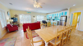 15 17th Street by Tybee Beach Vacation Rentals